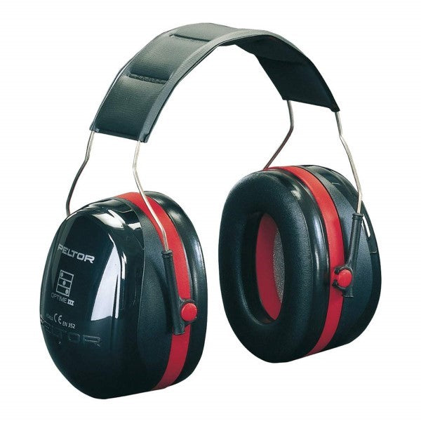 Ear protectors 3M Optime III (Refurbished B)