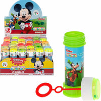 Bubble blower Color Baby Mickey Mouse (Refurbished A+)