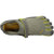 Trainers Vibram Five Fingers Fingers Grey (Size 42) (Refurbished A+)