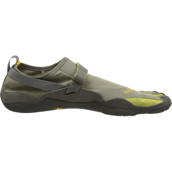 Trainers Vibram Five Fingers Fingers Grey (Size 42) (Refurbished A+)