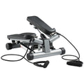 Step Stepper mit Trainingscomputer + Expander (Refurbished B)