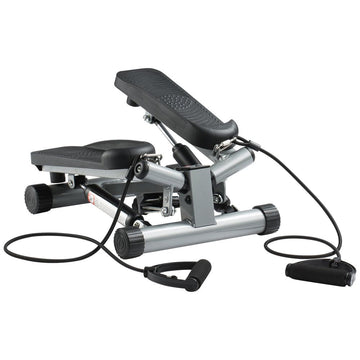 Step Stepper mit Trainingscomputer + Expander (Refurbished B)