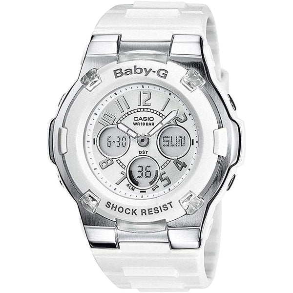 Ladies'Watch Casio BGA-110-7BER (Refurbished B)