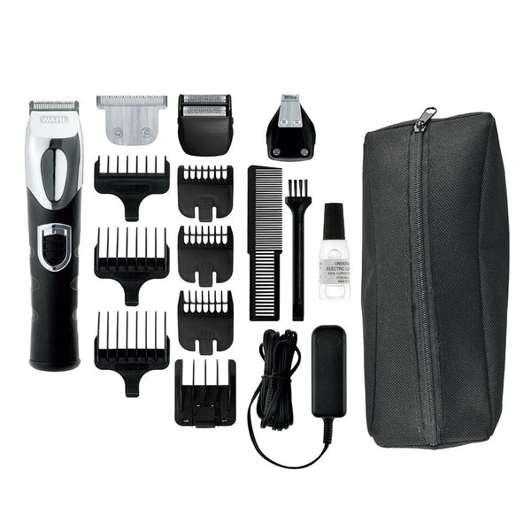 Hair clippers/Shaver Wahl 9854-616 (Refurbished A+)