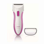 Electric Hair Remover Philips HP6341/00 White/Pink (Refurbished D)