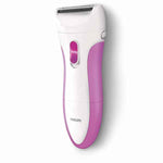 Electric Hair Remover Philips HP6341/00 White/Pink (Refurbished D)