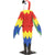 Costume for Children 42558 Parrot (158 cm) (Refurbished A+)