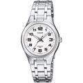 Ladies'Watch Casio LTP-1310PD-7BVEF Stainless steel (Refurbished C)