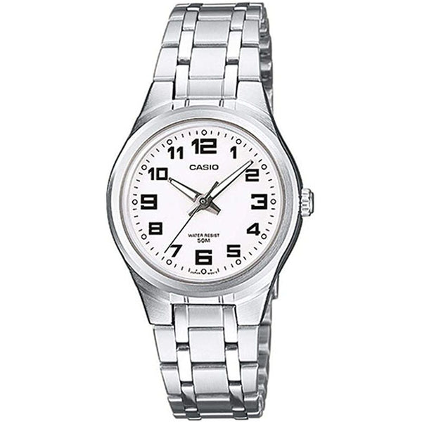 Ladies'Watch Casio LTP-1310PD-7BVEF Stainless steel (Refurbished C)