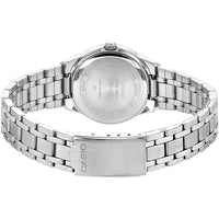 Ladies'Watch Casio LTP-1310PD-7BVEF Stainless steel (Refurbished C)