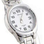 Ladies'Watch Casio LTP-1310PD-7BVEF Stainless steel (Refurbished C)