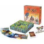 Board game Dixit Odyssey (Refurbished B)