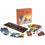 Board game Dixit Odyssey (Refurbished B)