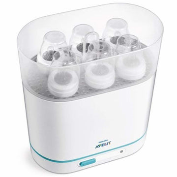 Steriliser Philips ‎SCF285/02 Baby's bottle (Refurbished B)