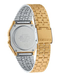 Watch Casio A159WGEA-1EF Golden (Refurbished B)