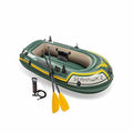 Inflatable Boat Intex Seahawk 2 (236 x 114 x 41 cm) (Refurbished B)