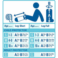 First Aid Kit Plaster cast protector (S) (Refurbished B)