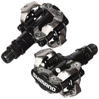 Pedals Shimano 3E4-4AC Bicycle (2 uds) (Refurbished B)