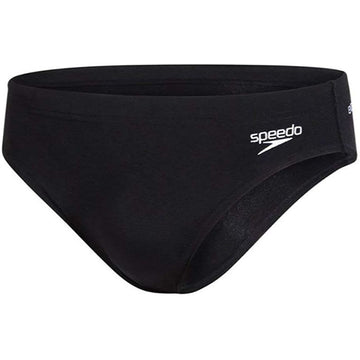 Men’s Bathing Costume Speedo Endurance+ 2.8 Black (Refurbished A+)