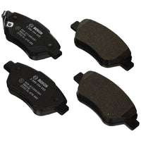 Set BOSCH Brake pads (Refurbished A+)