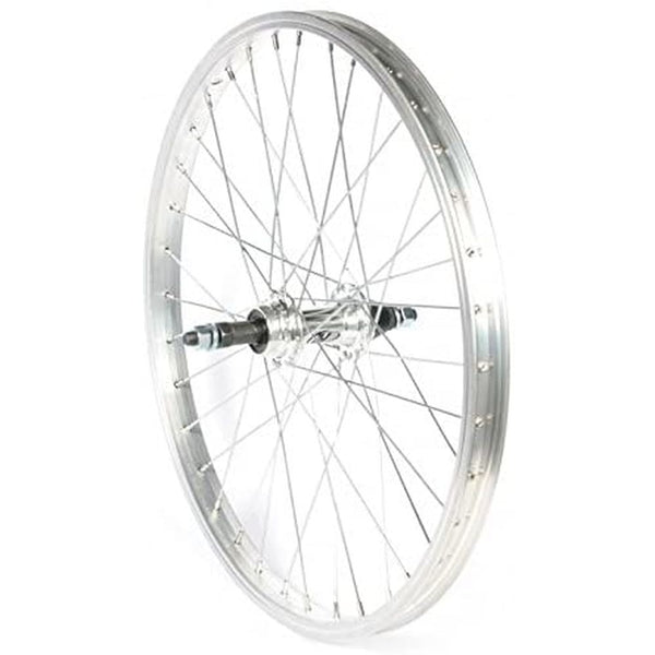 Accessory Bike Original 11303003AR RL Rueda Rear Bicycle (20") (Refurbished B)