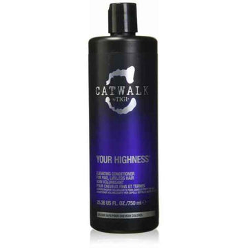 Conditioner Your Highness Tigi (750 ml)