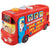 Bus Vtech Baby with sound Red (Refurbished C)