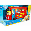 Bus Vtech Baby with sound Red (Refurbished C)