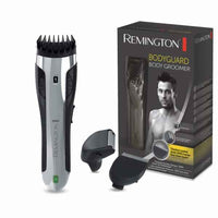 Hair clippers/Shaver Remington Silver (Refurbished D)