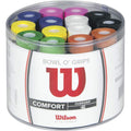 Tennis Overgrip Wilson Comfort Replacement Non-slip (Refurbished D)