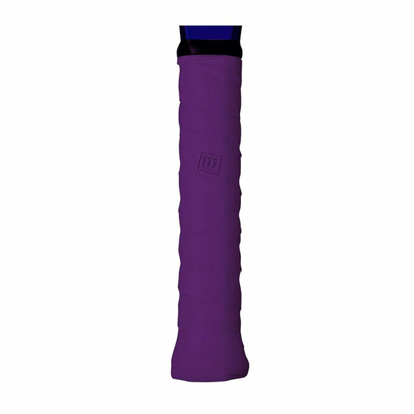 Tennis Overgrip Wilson Comfort Replacement Non-slip (Refurbished D)