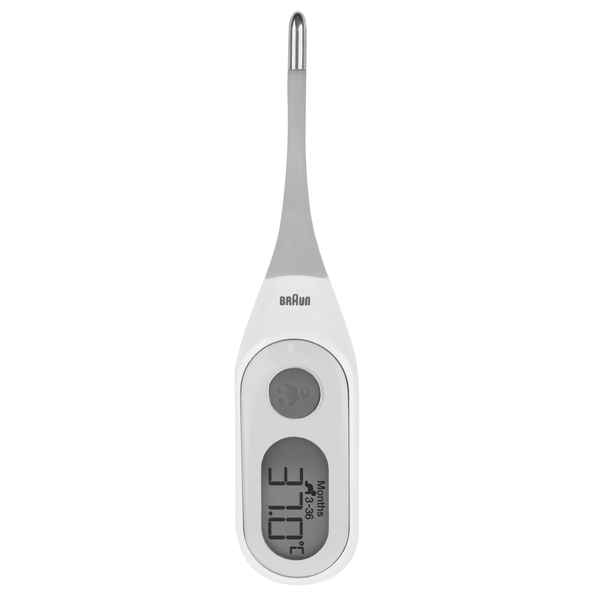 Thermometer Braun Digital (Refurbished C)