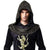 Costume for Adults ‎AC511 Medieval Knight (42-44) (Refurbished A+)