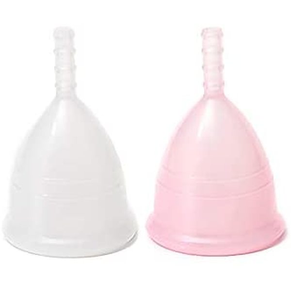 Menstrual Cup Irisana (L) (Refurbished A+)