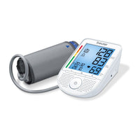 Arm Blood Pressure Monitor Beurer BM-49 (Refurbished B)