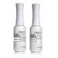 Nail gel Orly Topcoat/Basecoat UV LED (2 pcs) (Refurbished A+)