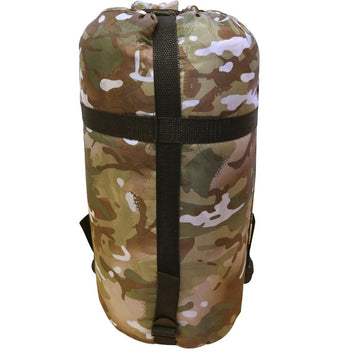 Sleeping Bag Kombat UK Camouflage (Refurbished A+)