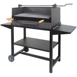 Barbecue Portable Imex El Zorro 71540 Black (72 x 40 x 100 cm) (Refurbished B)