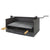 Barbecue Portable Imex El Zorro 71540 Black (72 x 40 x 100 cm) (Refurbished B)