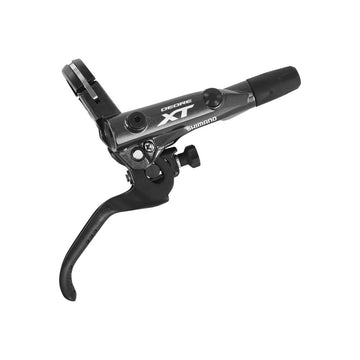 Replacement Shimano Deore XT BLM8000R Bicycle Brake lever Right (Refurbished B)