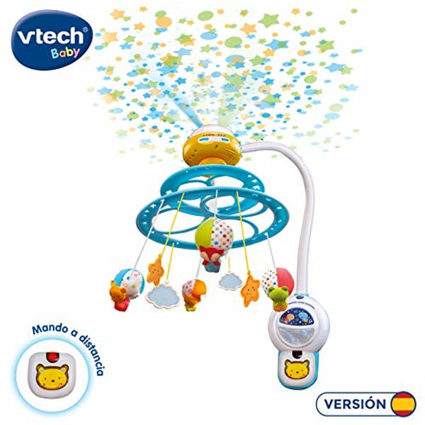 mobile projector Vtech Baby Noche Estrellitas (Refurbished B)