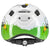 Children's Cycling Helmet Uvex Kid 2 White/Green Ship (Refurbished A+)