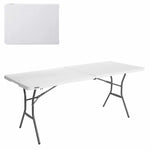 Folding Table Lifetime 80471 Multi-use (184 x 76 x 73,5 cm) (Refurbished B)