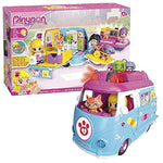 Ambulance Pinypon 700012751 Pets (Refurbished D)