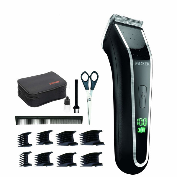 Hair Clippers Wahl Moser 1902-0460 (Refurbished D)