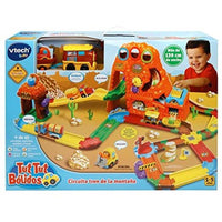 Playset Vtech Circuit Moutain (Refurbished C)