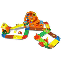 Playset Vtech Circuit Moutain (Refurbished C)