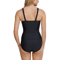 Women’s Bathing Costume 155924 (38B) (Refurbished A+)