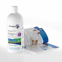 Cuticule Treatment Mr. Fuss 500 ml (Refurbished A+)