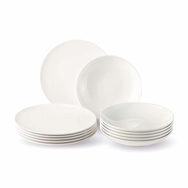 China Tableware ‎New Fresh Basic (Refurbished A+)